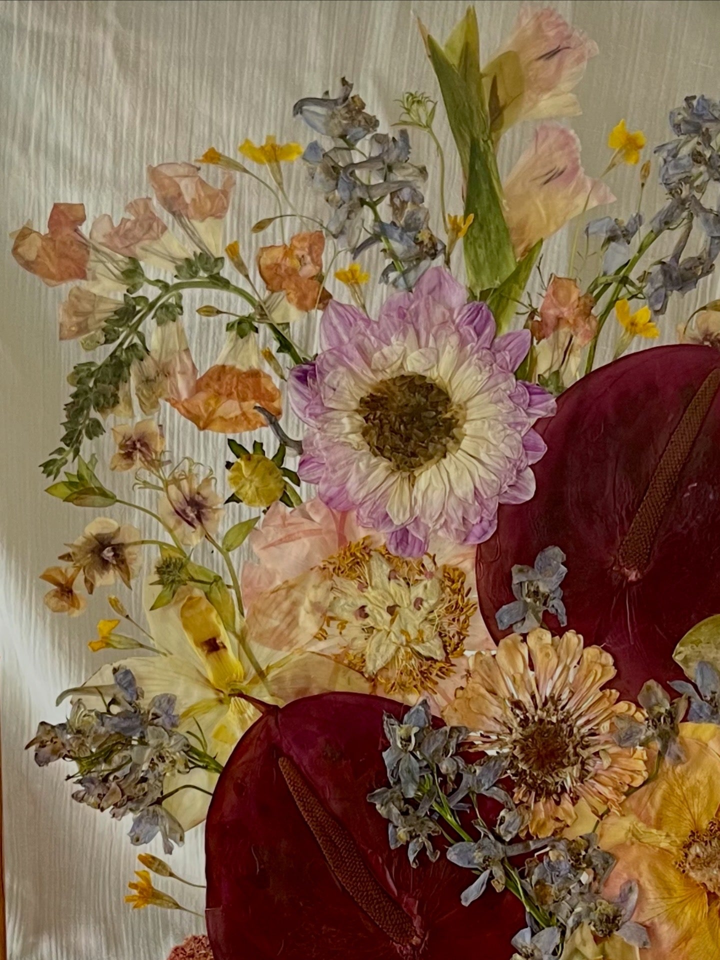 bridal bouquet