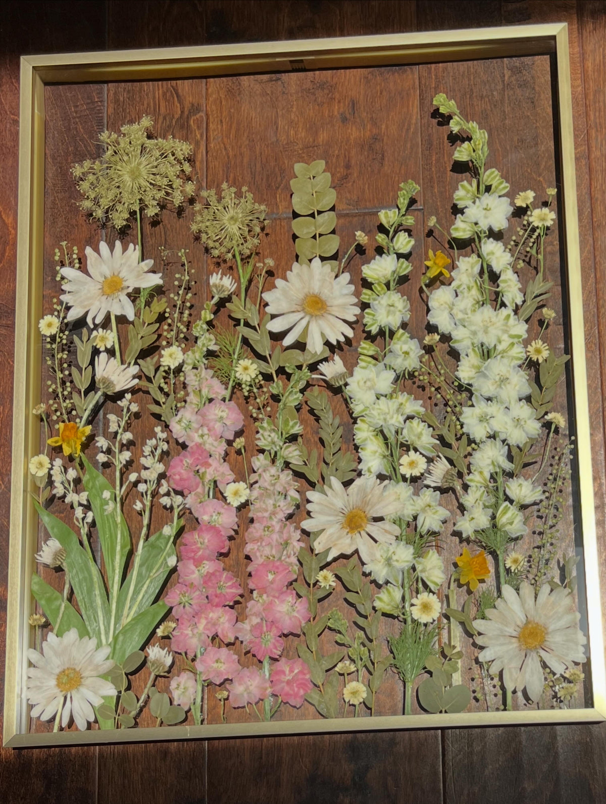 FLORAL ART