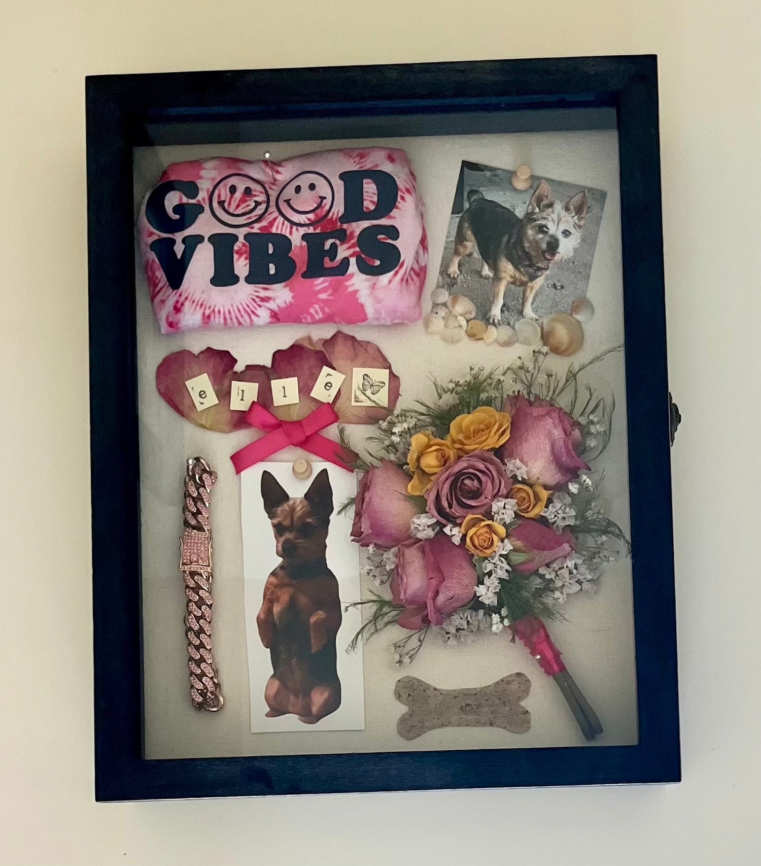 SWEET SWEET MEMORIES