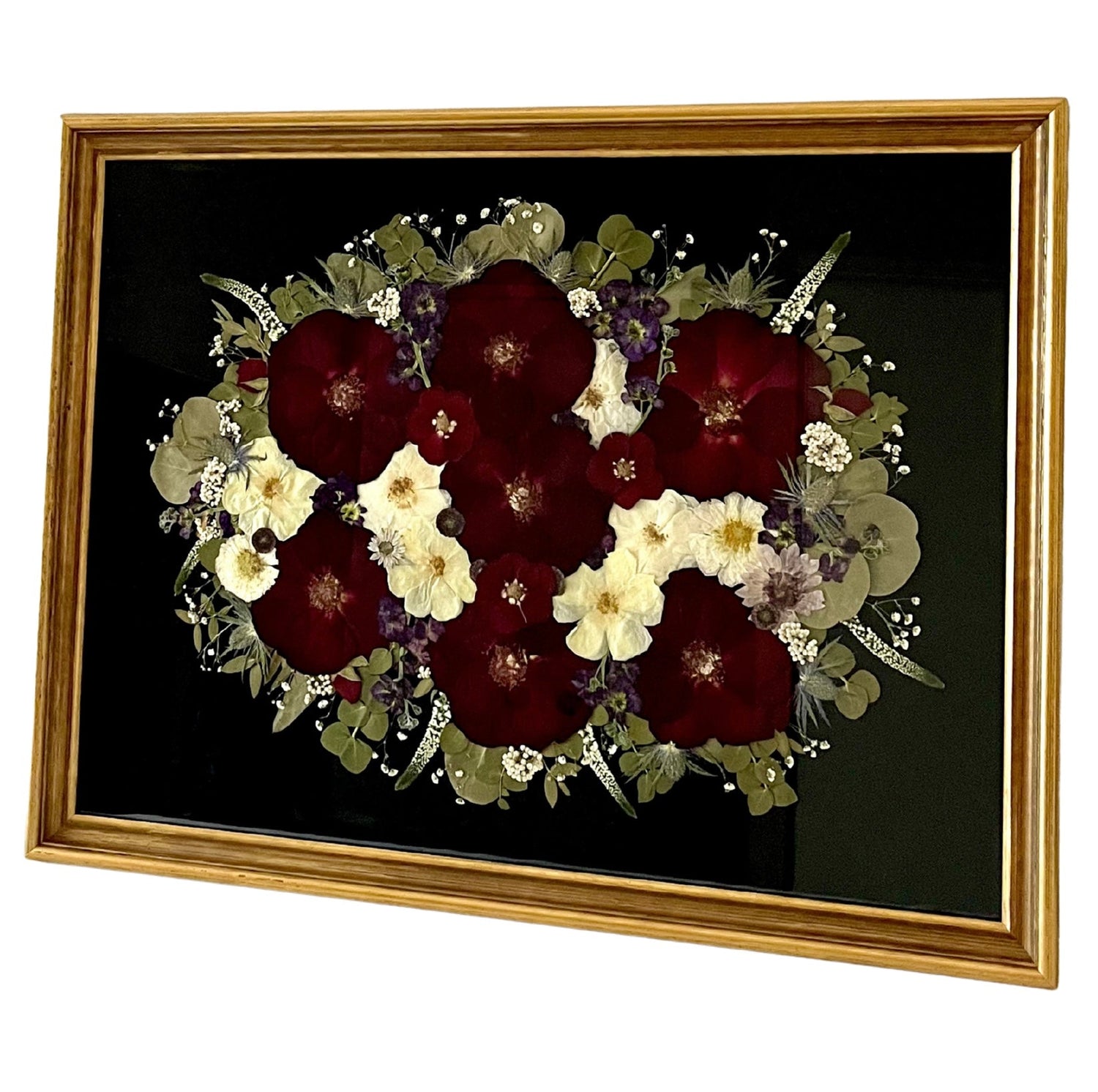FLORAL ART