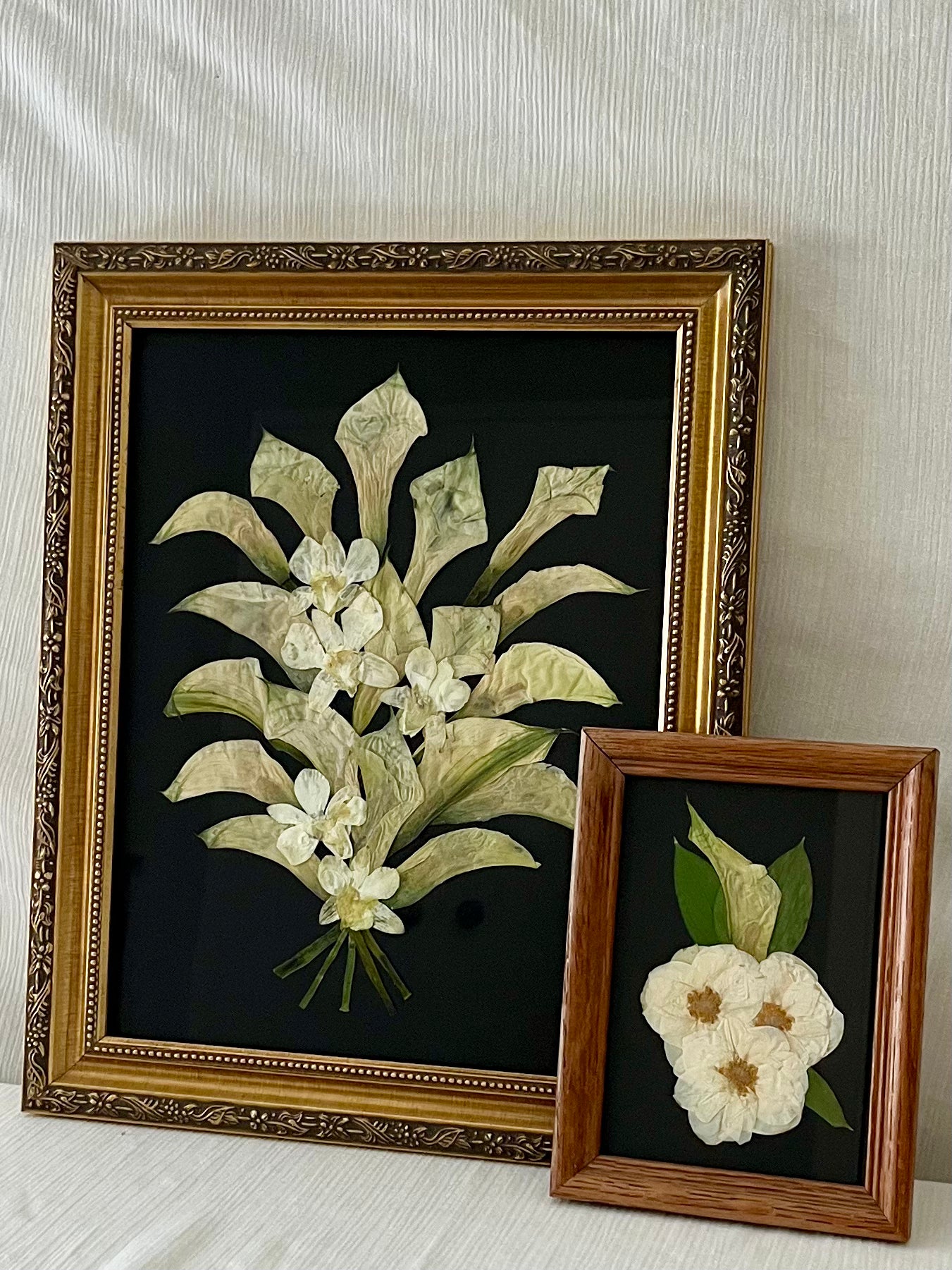 bride's bouquet