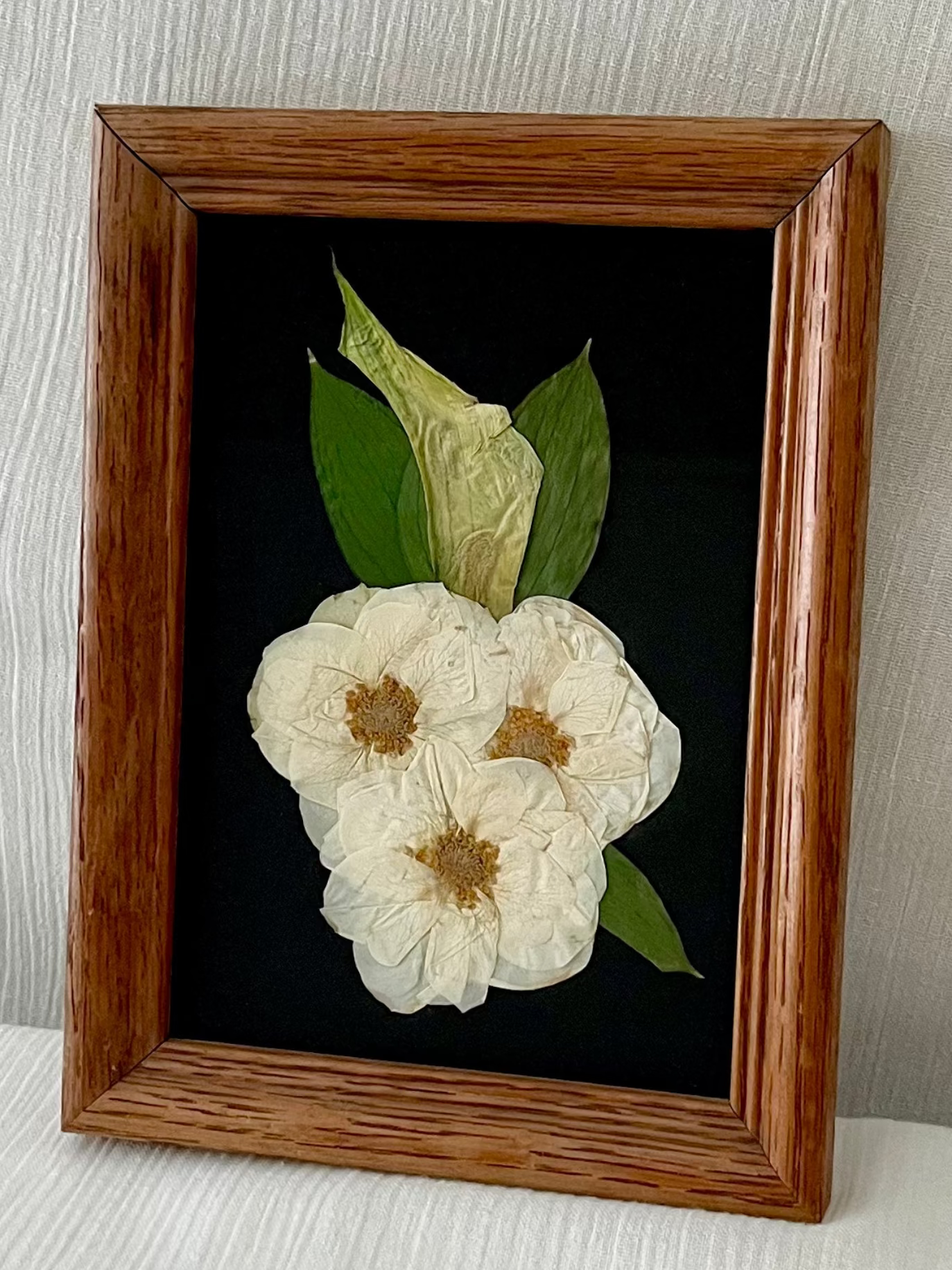 groom's boutonniere