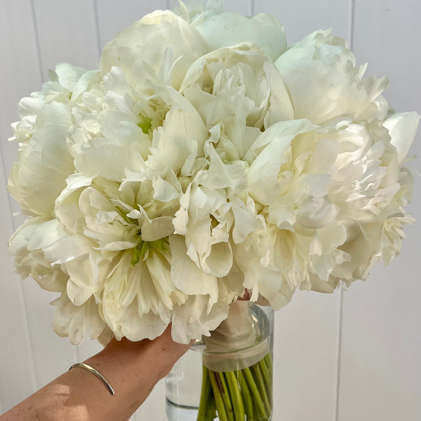 bridal bouquet