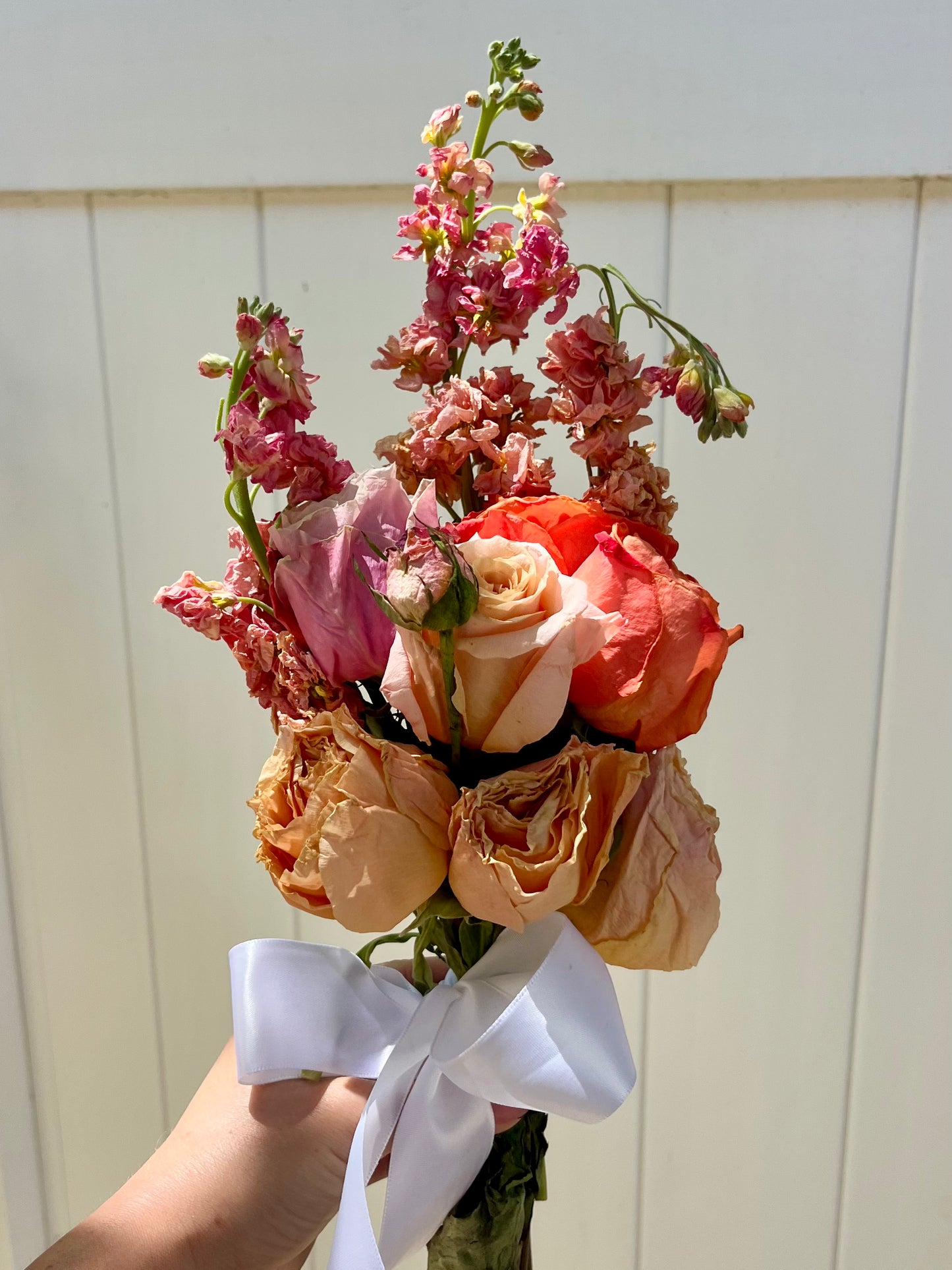 memorial flowers