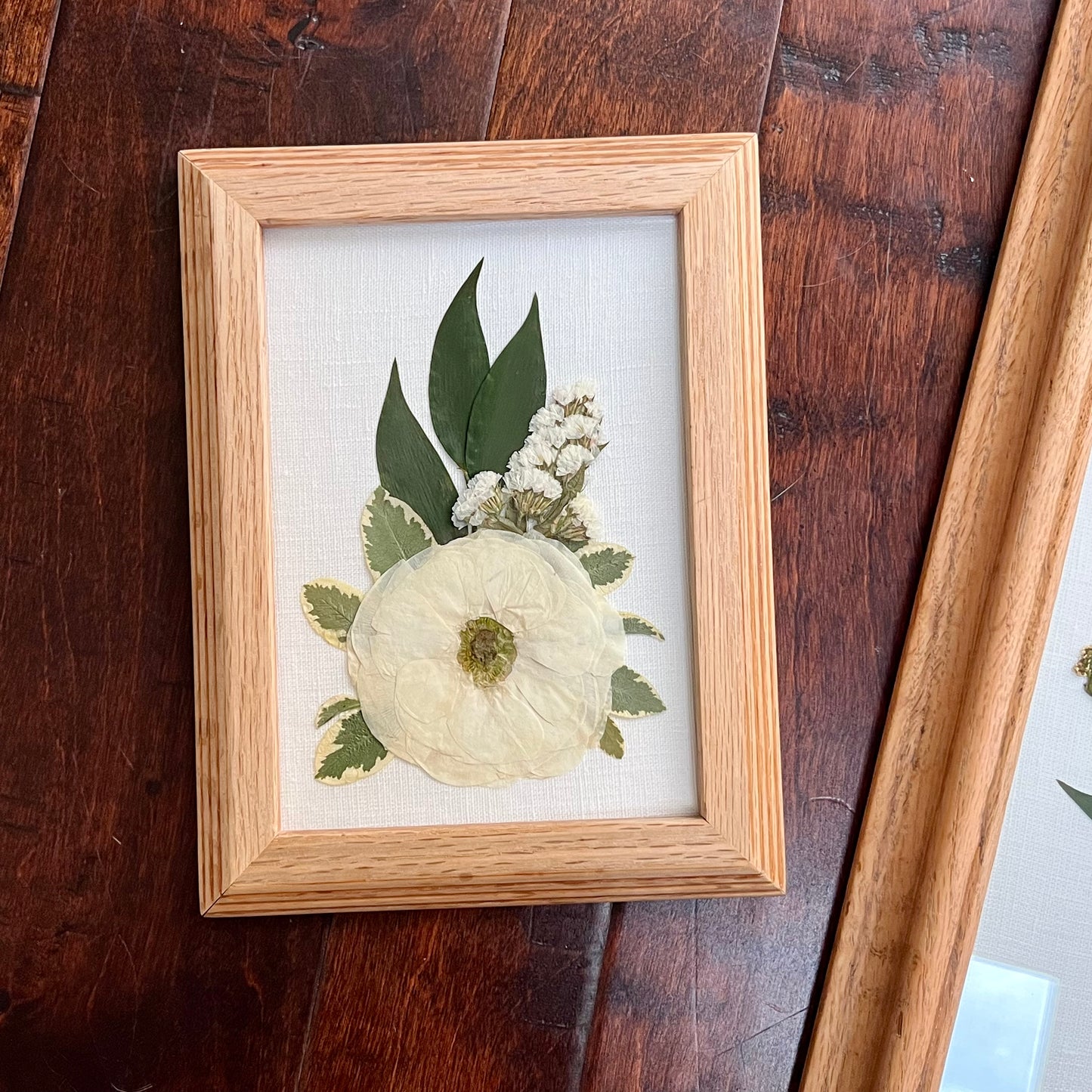 bouquet + boutonniere set