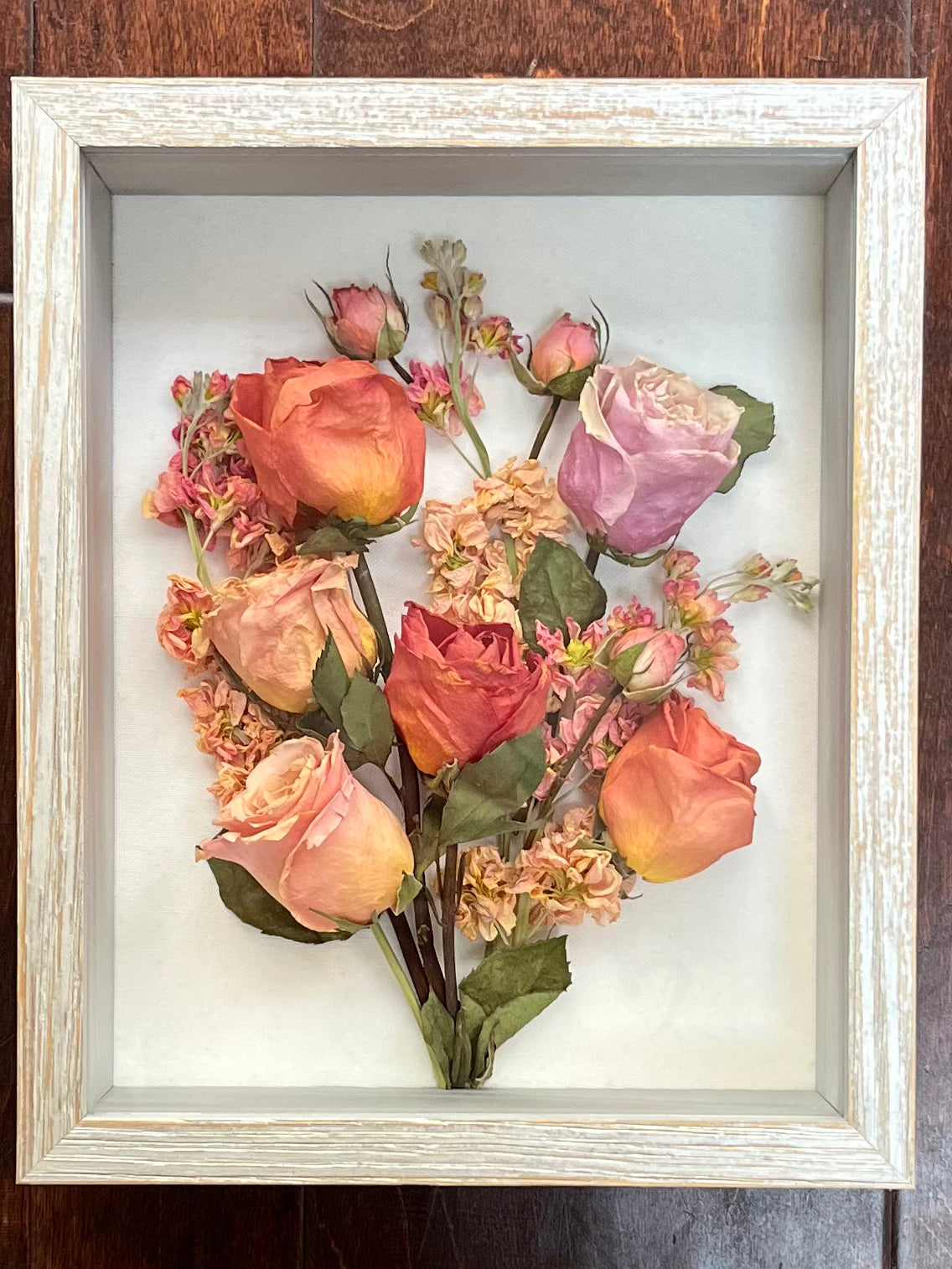 memorial flowers