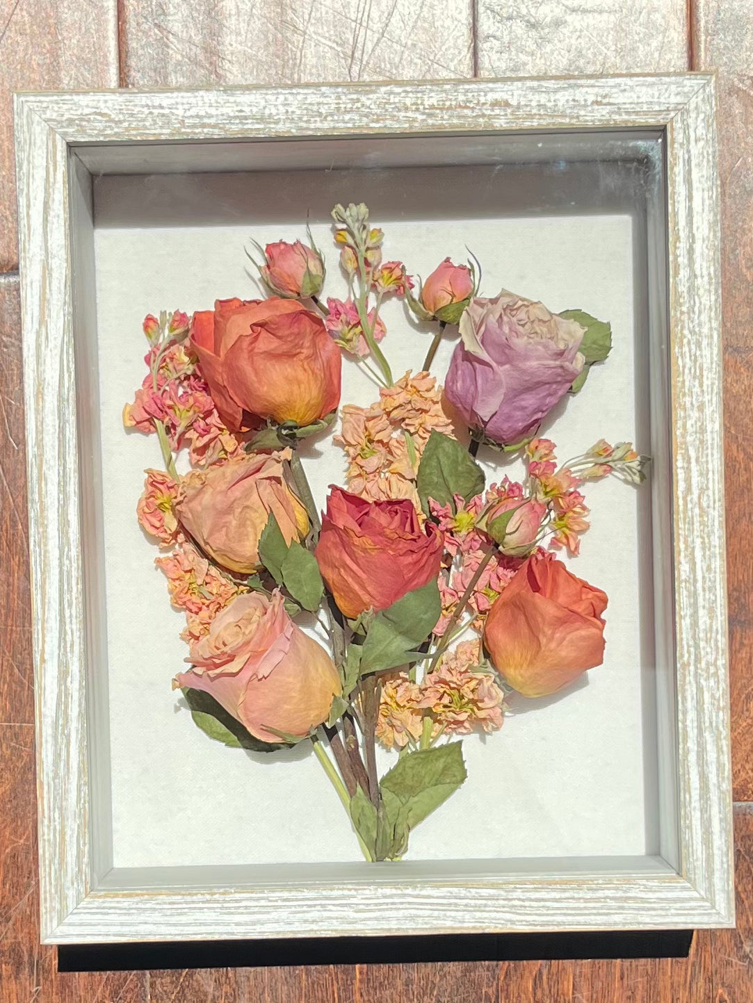 memorial flowers