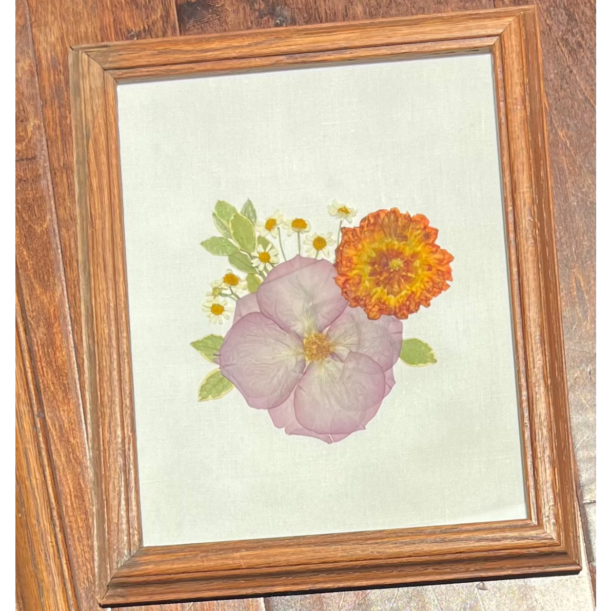bouquet + boutonniere set
