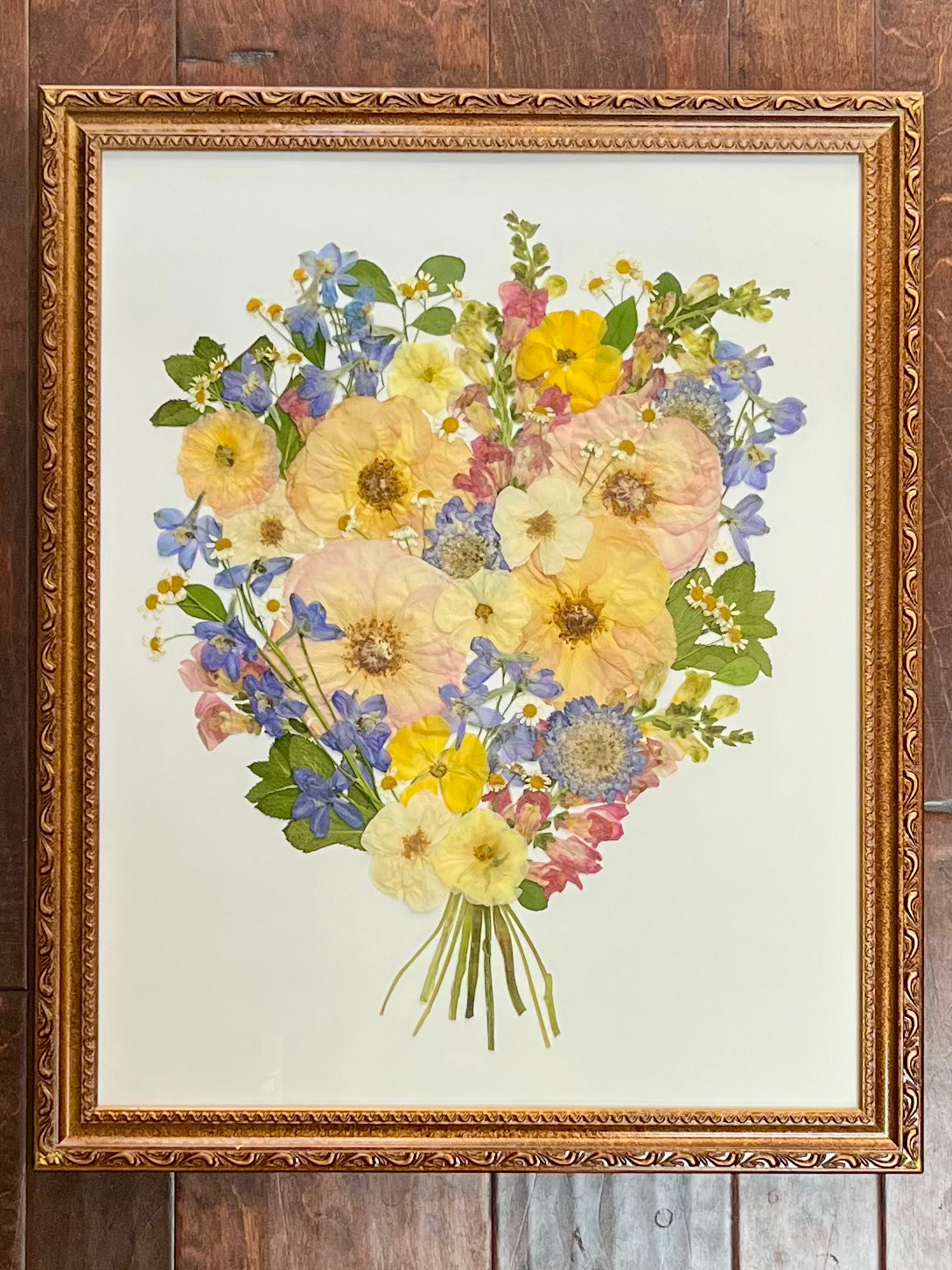bridal bouquet
